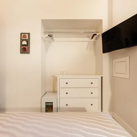 Alfonsina Guest Guest house Naples