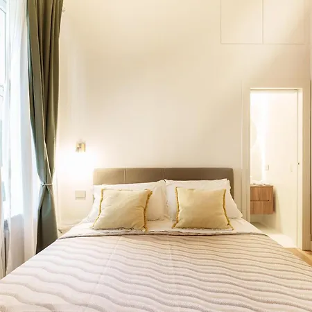 Alfonsina Guest Guest house