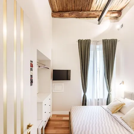 Alfonsina Guest Guest house